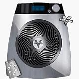 Vornado EH1-0041-44 iControl Heater with Remote
