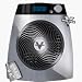 Vornado EH1-0041-44 iControl Heater with Remote