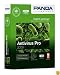 Panda Antivirus Pro 2009 - 1 User