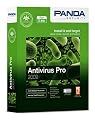 Panda Antivirus Pro 2009 - 1 User [OLD VERSION]