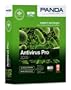 Panda Antivirus Pro 2009 - 1 User [OLD VERSION]