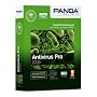Panda Antivirus Pro 2009 - 1 User [OLD VERSION]