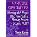 Managing Expectations
