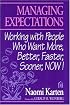 Managing Expectations