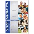 Martin;Steve Movie Marathon Co