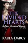 The Divided Hearts (Pride Meets Preju...