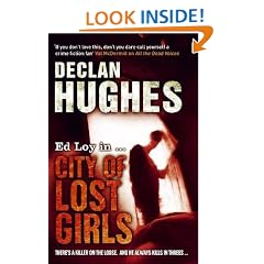 The City of Lost Girls
