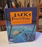 Jack's fantastic voyage