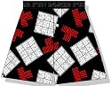 Got Sudoku Boxer Shorts #25