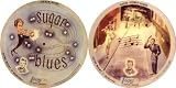 Sugar Blues/Basin Street Blues [Vinyl]