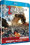 Image de Zombies : Global Attack [Blu-ray]