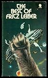 The best of Fritz Leiber