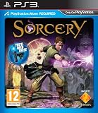 Sorcery - Move Required (PS3)