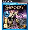 Sorcery - Move Required (PS3)