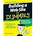 Building a Web Site For Dummies