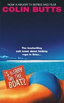 Is Harry On The Boat?