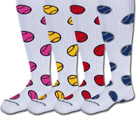 Softball Socks