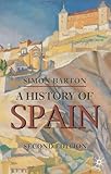 A history of Spain