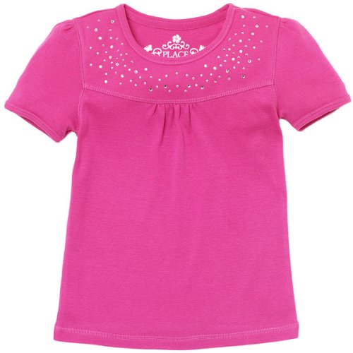 shine fashion top