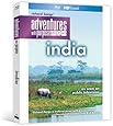 Richard Bangs' Adventures with Purpose: India [Blu-ray]