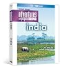 Richard Bangs' Adventures with Purpose: India [Blu-ray]