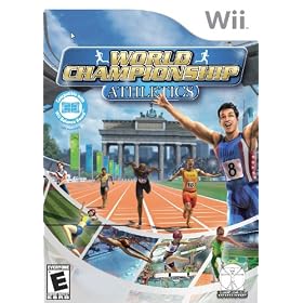 World Championship Athletics