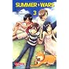 Summer Wars, Band 3