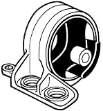 Westar EM2649 Engine Mount