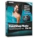 Corel PaintShop Photo Pro X3 - English/French (bilingual software)
