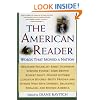 The American Reader: Words That Moved a Nation