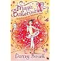 Delphie and the Masked Ball (Magic Ballerina)
