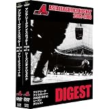 アジアリーグアイスホッケー 2009-2010 DVD2枚組