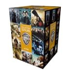 90 ans Warner - Coffret 10 films - Ac...