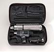 `3.5v Halogen Std Diagnostic Otoscope & Ophthalmacope