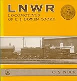 LNWR locomotives of C.J. Bowen Cooke