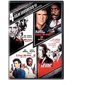 Lethal Weapon: 4 Film Favorites - Lethal Weapon 1-4