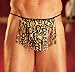 Silvermoon Tarzan Thong