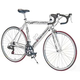 Lamborghini Classica Road Bike