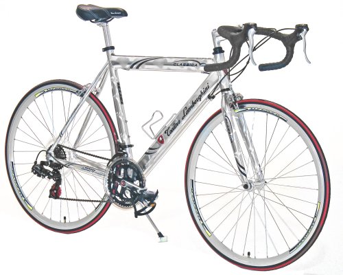 Lamborghini Classica Road Bike (25-Inch Frame)