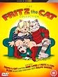 Fritz The Cat / The Nine Lives Of Fritz The Cat [UK IMPORT]