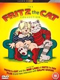 The Fritz the Cat Collection [1972] [DVD]