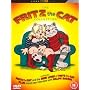 Fritz The Cat / The Nine Lives Of Fritz The Cat