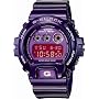 CASIO (�J�V�I) �r���v G-SHOCK Crazy Colors �N���C�W�[�J���[�Y DW-6900CC-6JF