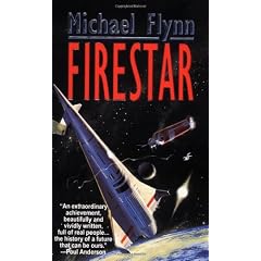 Firestar (Firestar Saga)