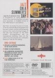 picture of Jazz On A Summers Day  ( Dvd ) [NTSC]