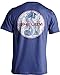 Shelby Cobra Vintage Mustang T Shirt Ford Muscle Car