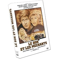 Le bon et les m�chants