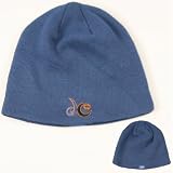 Washington Wizards Classic Knit Beanie (Blue)