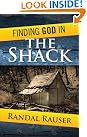 Finding God in...