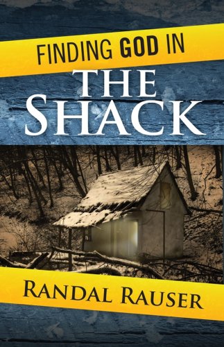 Finding God in The Shack